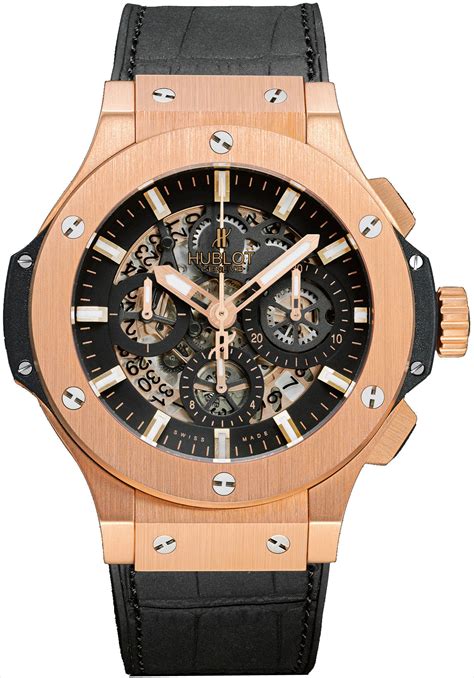 hublot aero bang price|big bang aerobang clasp.